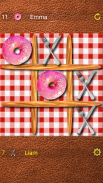 Tic Tac Toe - Another One! screenshot 10