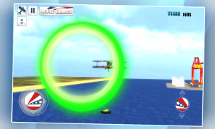 Flight School Academy: 3D Sim screenshot 11