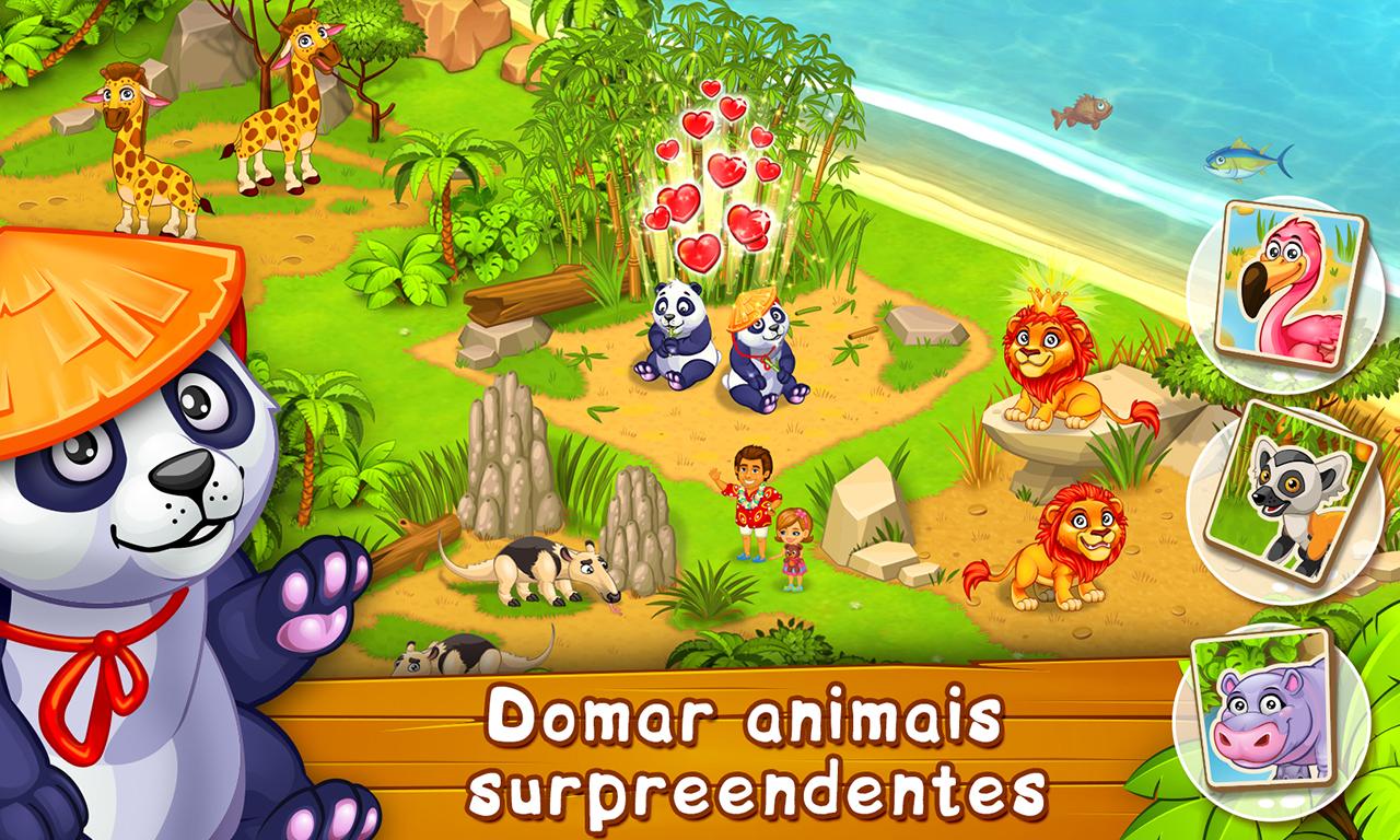 Dia do Paraíso - Download do APK para Android