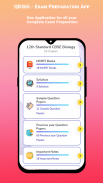 QB365 - The Exam Preparation App for Students screenshot 3
