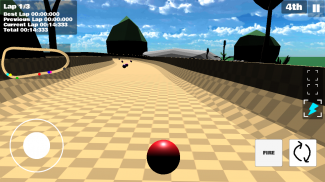 Marble Racer screenshot 3