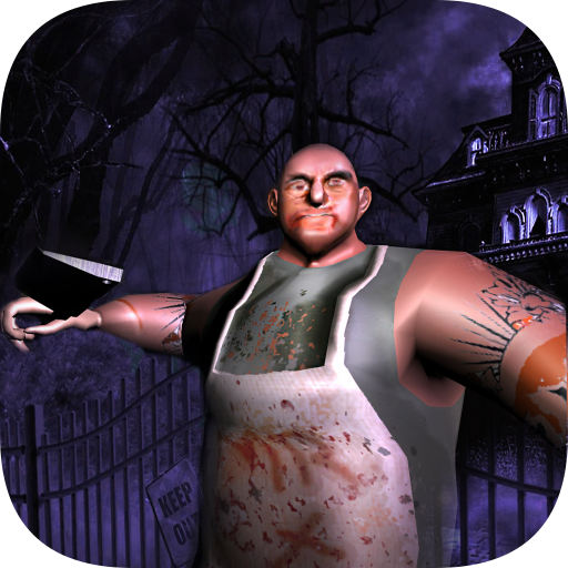 Download do APK de Escape de Terror 3d para Android