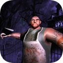 Horror Escape 3D - Scary Butcher Hide or Seek Game