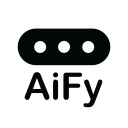 AiFy: GPT AI Chat Bot