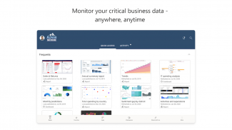 Microsoft Power BI screenshot 8