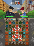Kingpin. Puzzles adventure screenshot 3