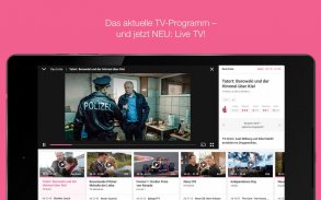 TV SPIELFILM - TV-Programm screenshot 5