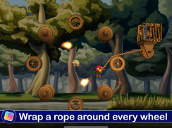 Download Rope Rescue: Cut Save Puzzle (MOD) APK for Android