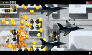 Defend The Bunker screenshot 17
