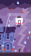 Ball King - Arcade Basketball screenshot 7