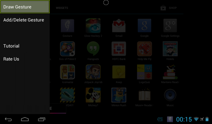 Gesture Control 2 0 Download Android Apk Aptoide
