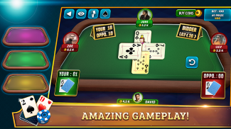 29 Card Game Plus screenshot 8