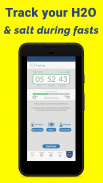 Stupid Simple Fasting - Intermittent Fast Tracker screenshot 3