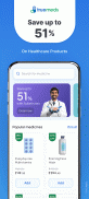 Truemeds - Health & Medicine screenshot 7