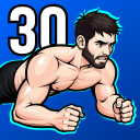 Home Workouts for Men 30 days