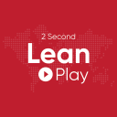 2 Second Lean Play Icon