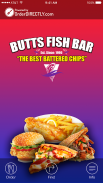 Butts Fish Bar screenshot 1