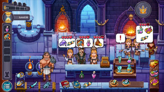 Barbarous - Tavern of Emyr screenshot 7