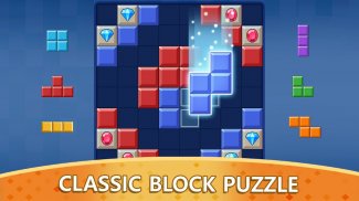 Block Puzzle: Puzzle a Blocchi screenshot 25