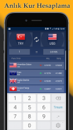 Currency Converter Pro screenshot 3