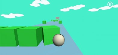 BalanceBall - 3D Adventure Free Offline Game screenshot 7