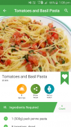 Resep Pasta screenshot 11