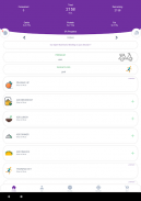 Lami.Fit Health App | LamiDNA screenshot 2