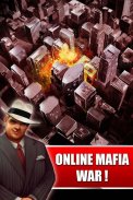 City Domination - mafia gangs screenshot 3