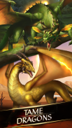 Gemstone Legends: RPG games screenshot 1