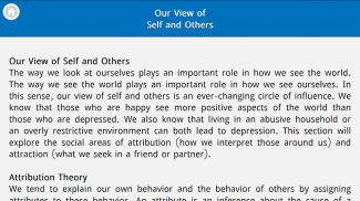 Psychology Book screenshot 5