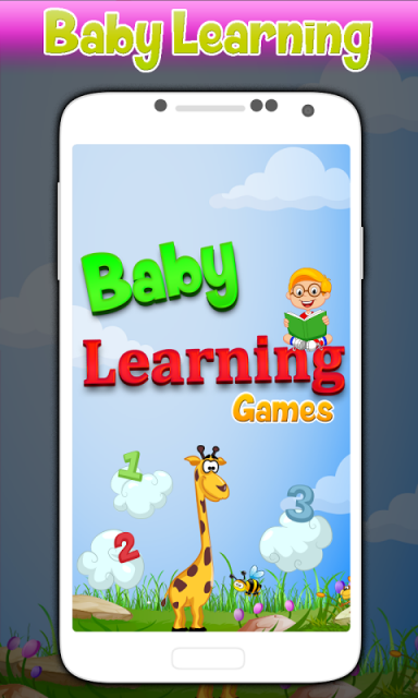 Baby Learning Games | Download APK for Android - Aptoide
