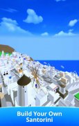 Santorini: Pocket Game screenshot 12