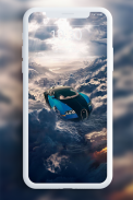 Super Car Wallpaper screenshot 3
