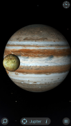 Solar Walk Lite - Planetarium 3D: Planets System screenshot 4