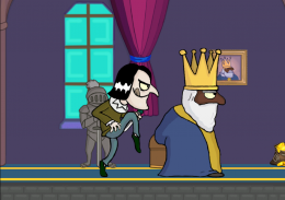 Murder: Be The King screenshot 0
