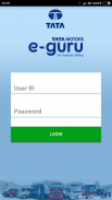 eGuru CRM screenshot 2