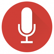 Simple Sound/Voice Recorder screenshot 3