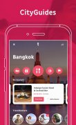 Travelbook: Explore, Book And Share Experiences screenshot 4