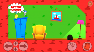 Mouse Dreams screenshot 10