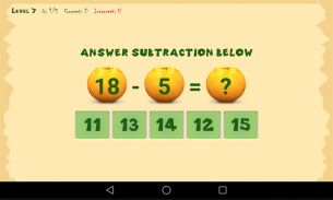 Best Math Games screenshot 3