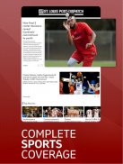 St. Louis Post-Dispatch News screenshot 16