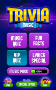 Trivia Questions & Answers - song quiz game screenshot 3