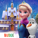 Disney Frozen: Castelo Real Icon