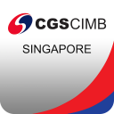 CGS-CIMB iTrade Icon