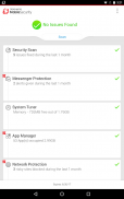 Mobile Security & Antivirus screenshot 9