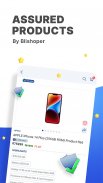 Blishoper screenshot 3