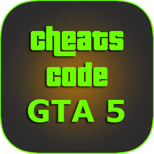 Cheat Codes For GTA 5 - Microsoft Apps