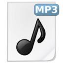 Music downloader Icon