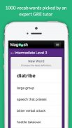 Vocabulary Builder - Test Prep screenshot 5