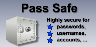 Pass Safe